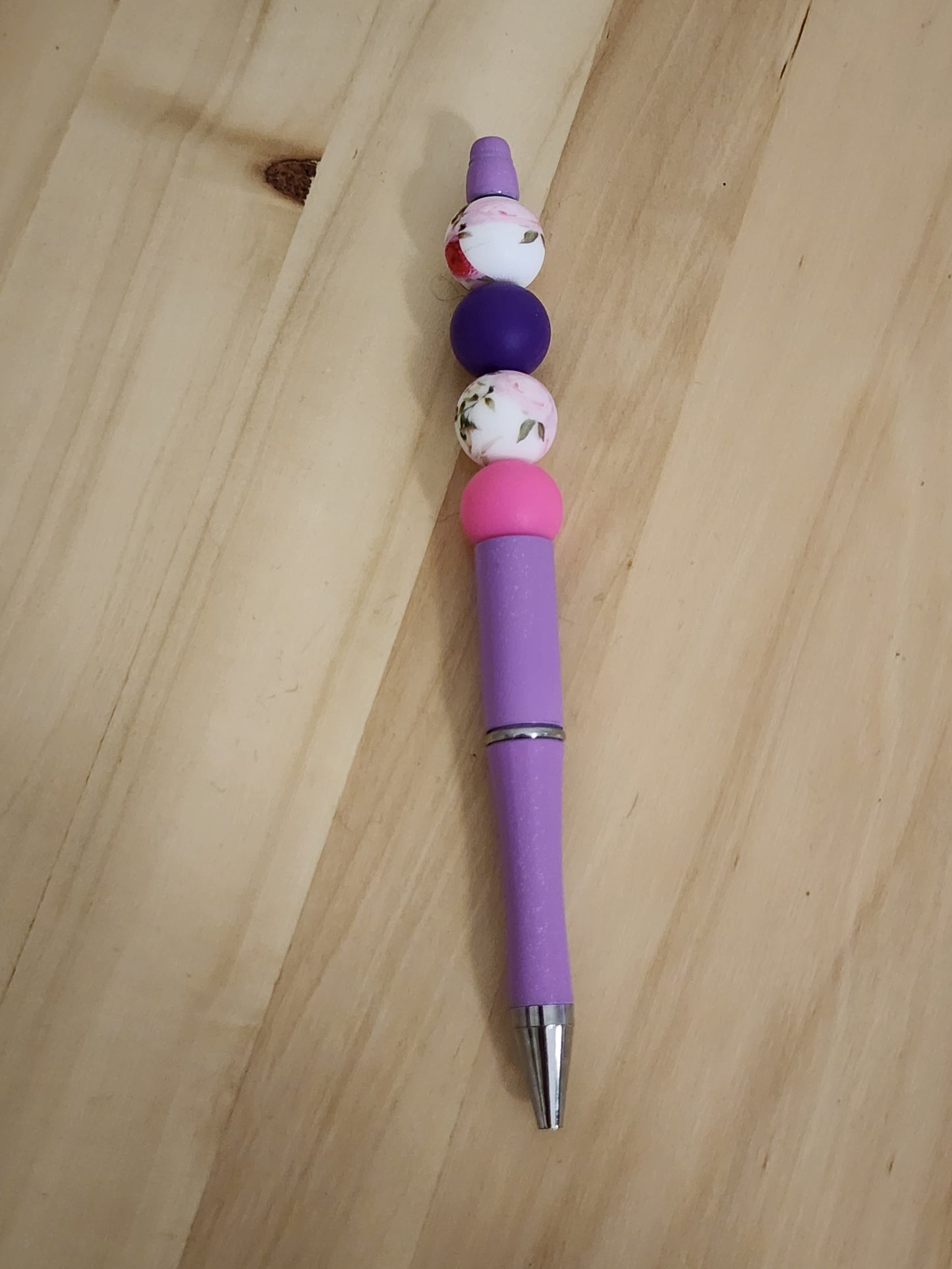 Floral Pens