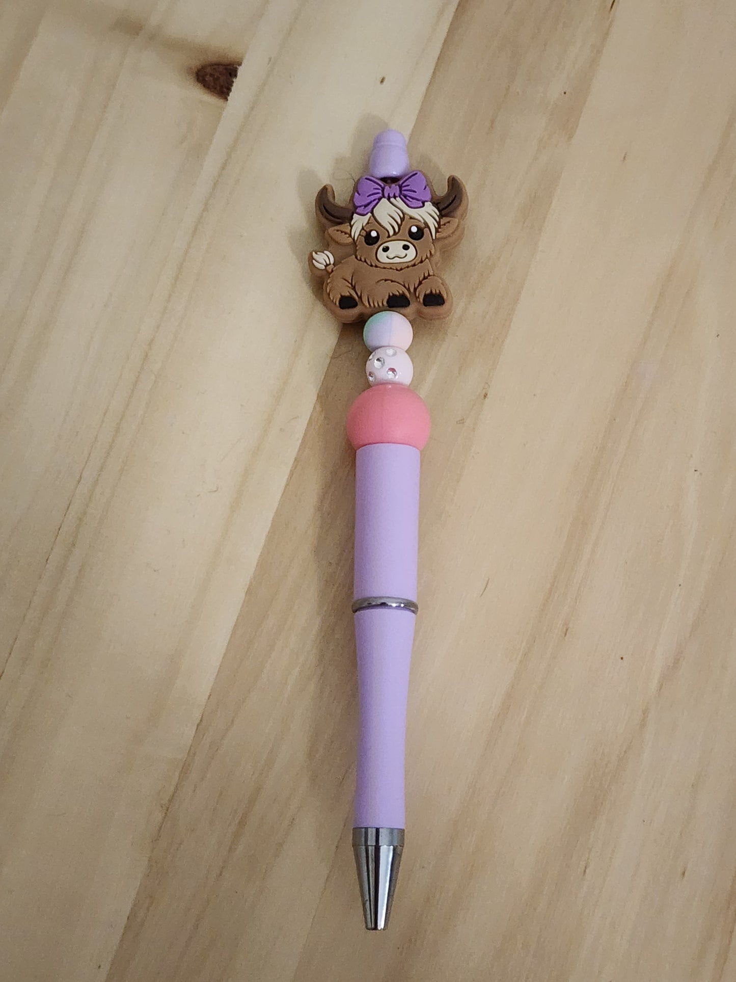 Floral Pens