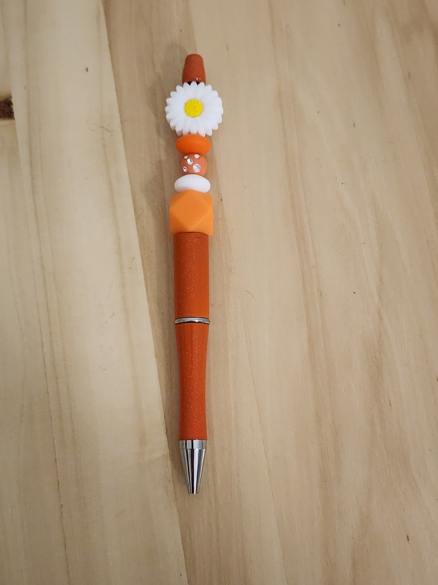 Floral Pens