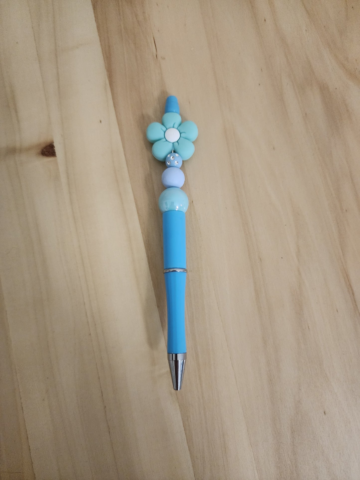 Floral Pens