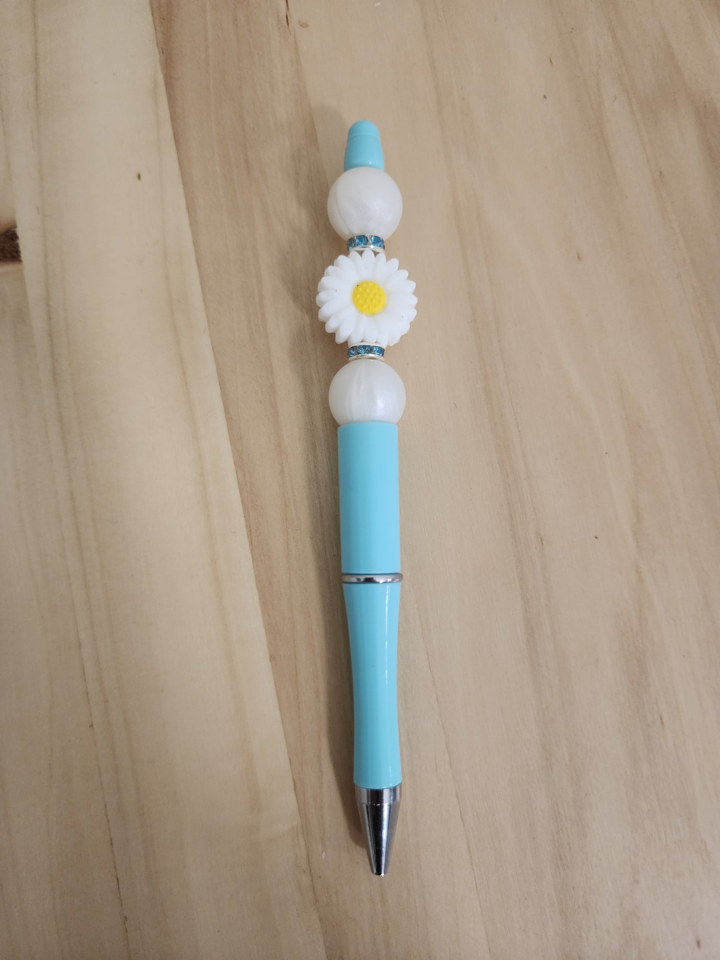 Floral Pens