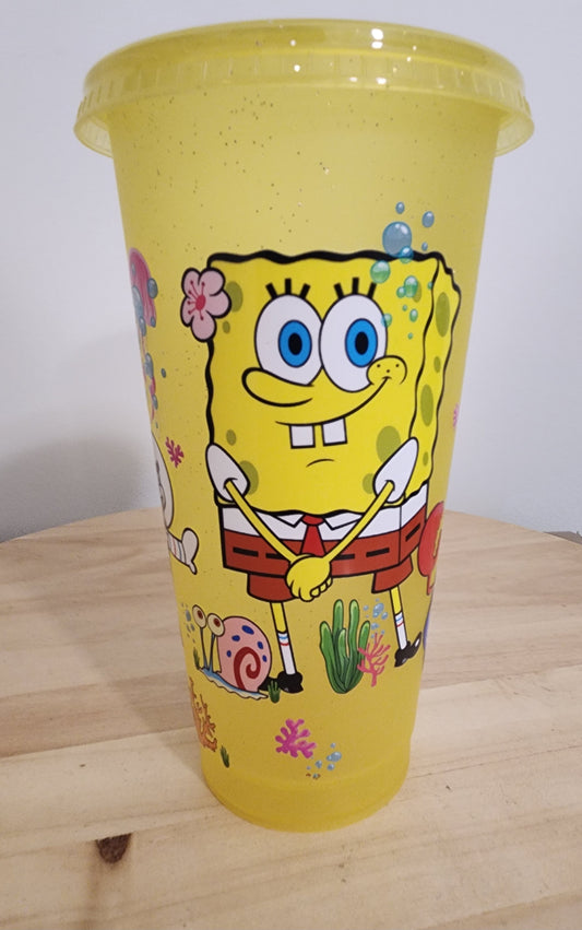 Spongebob