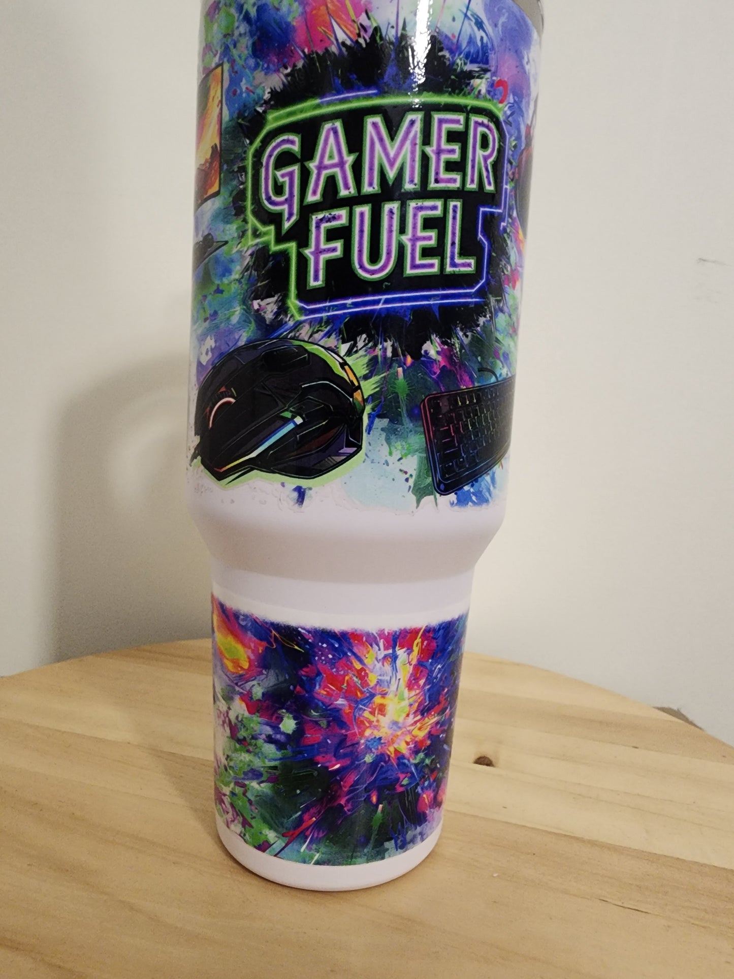 Gamer Fuel