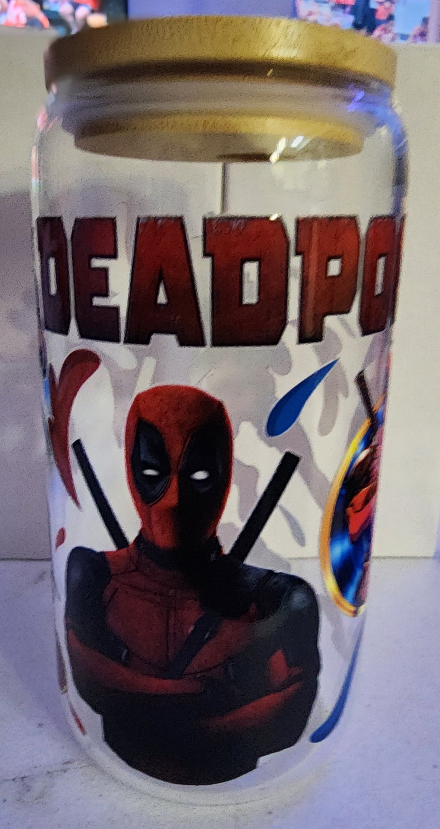 Deadpool