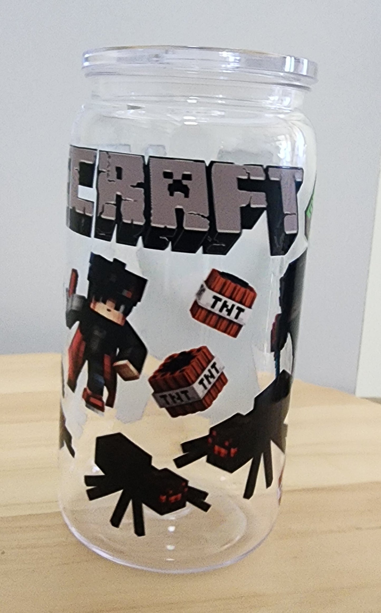 Minecraft