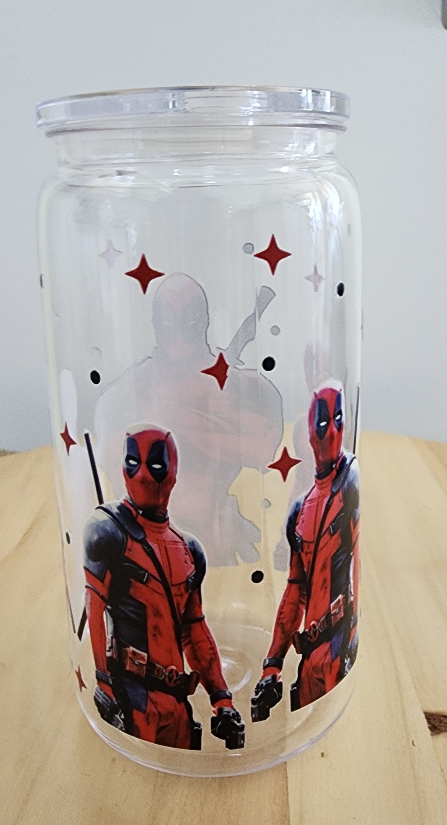 Deadpool