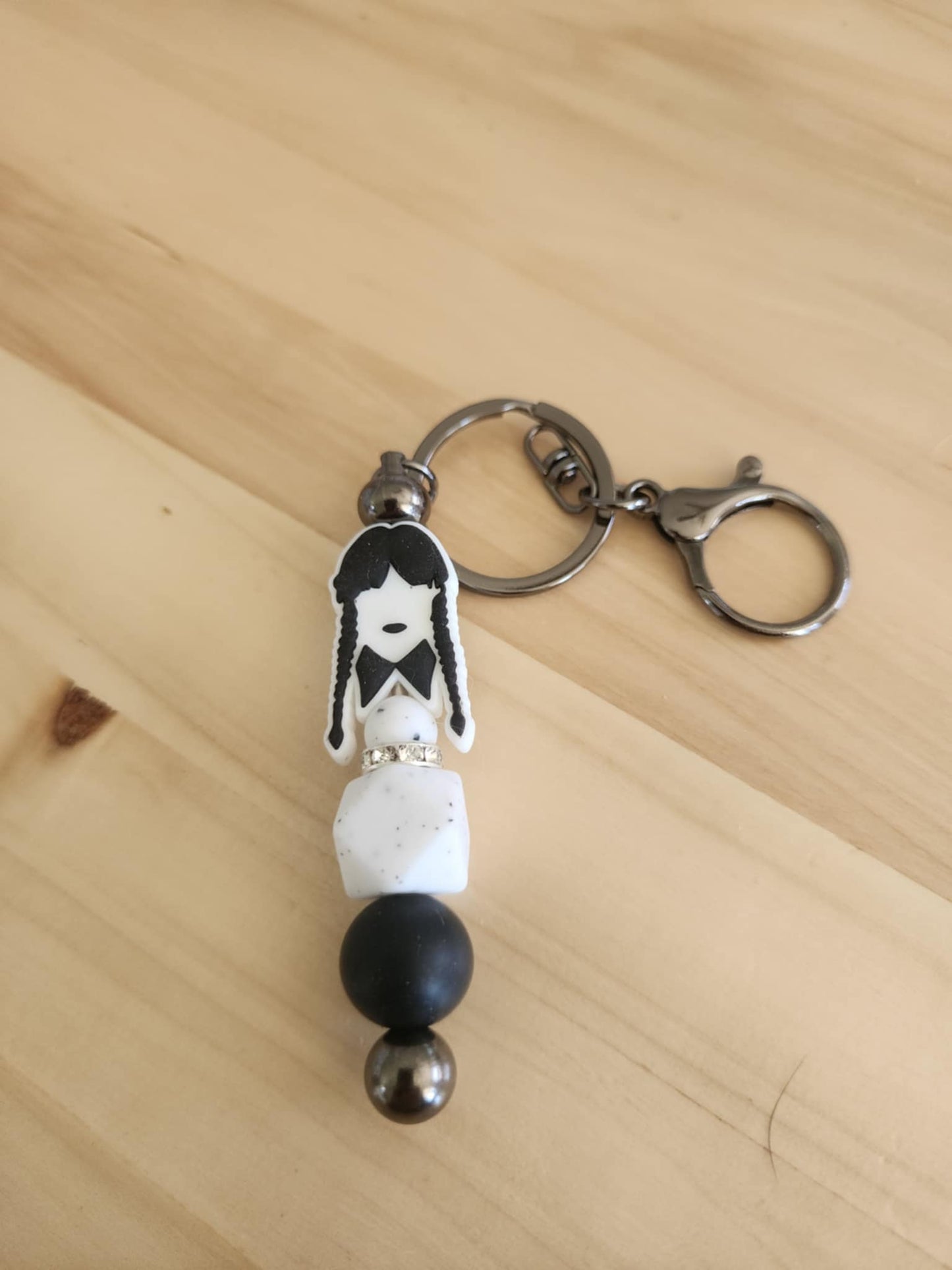 Character Keychains