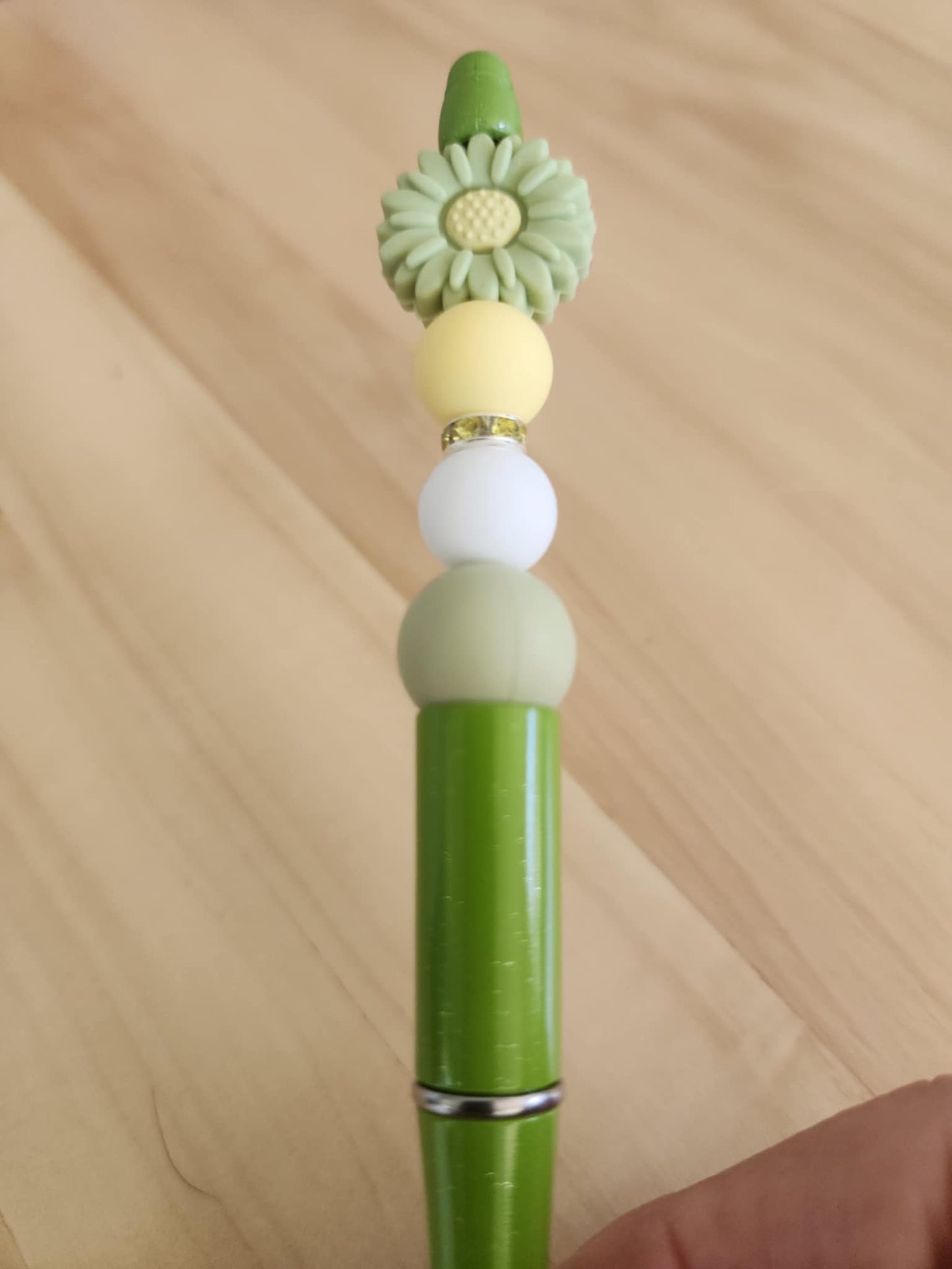 Floral Pens