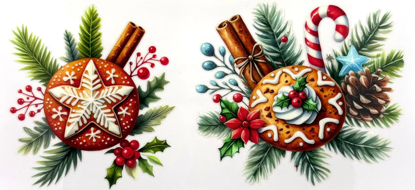 Christmas Cookies (2)