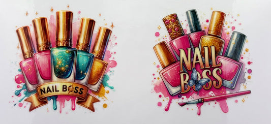 Nail Boss