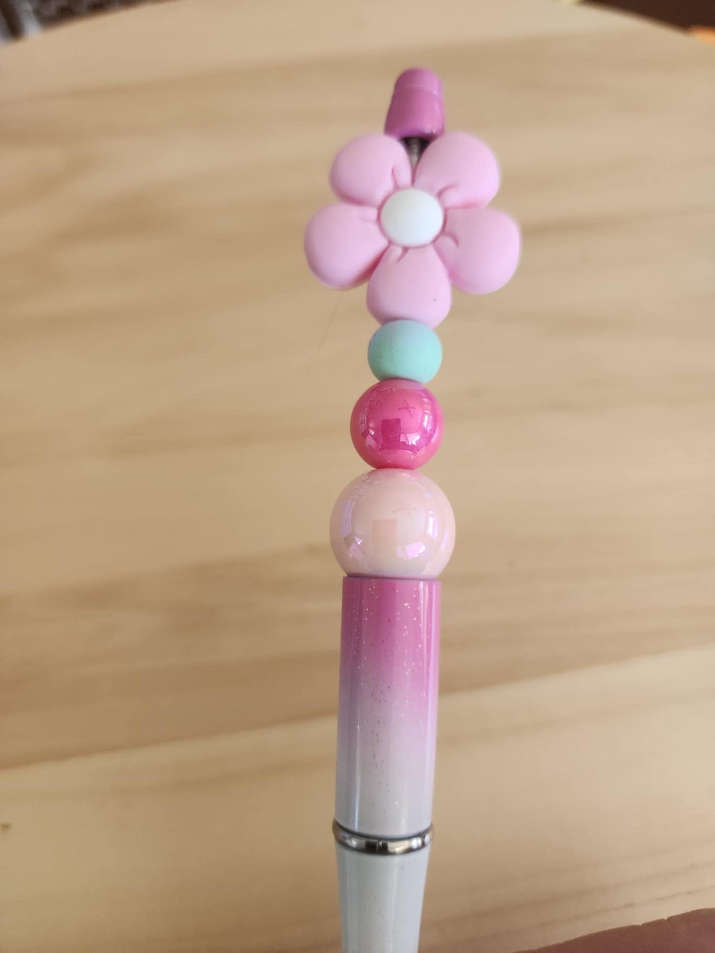 Floral Pens