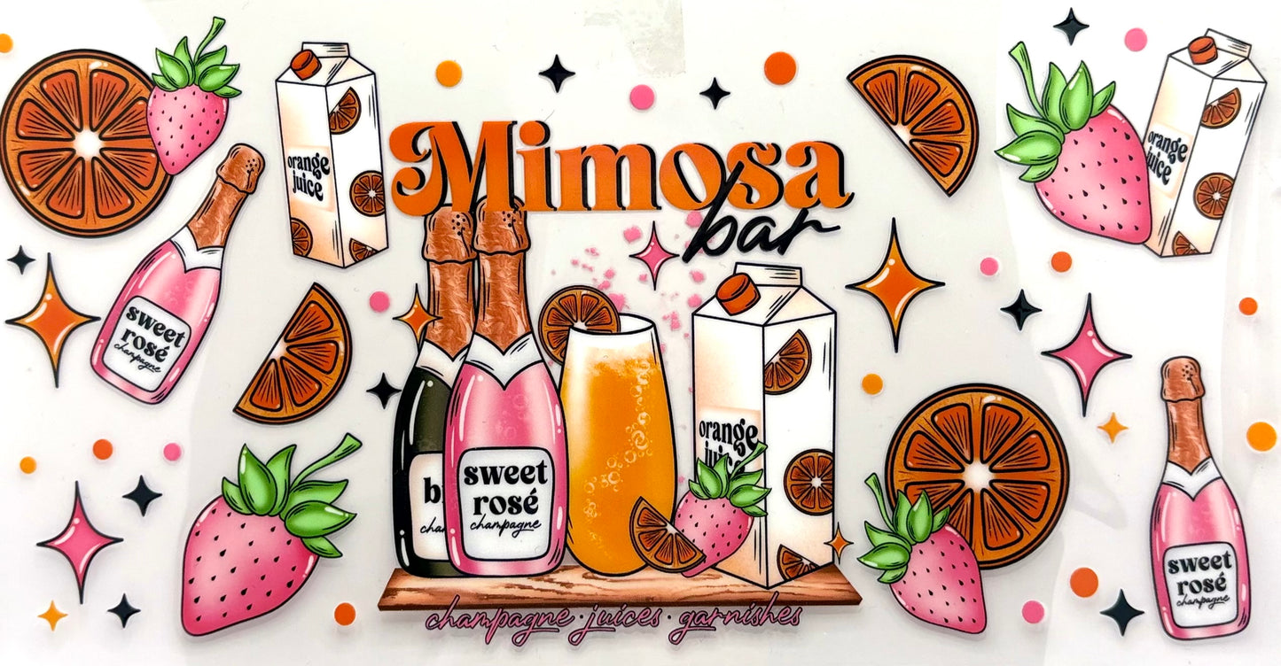 Mimosa Bar