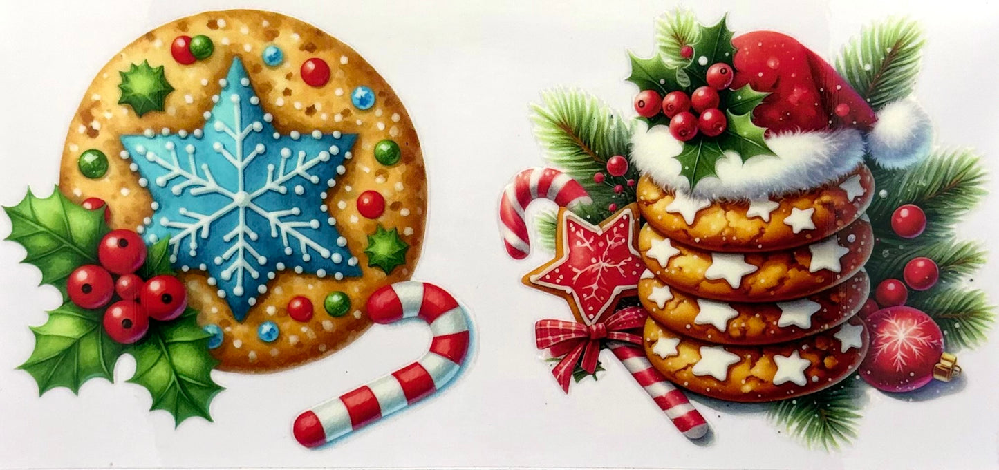 Christmas Cookies (1)