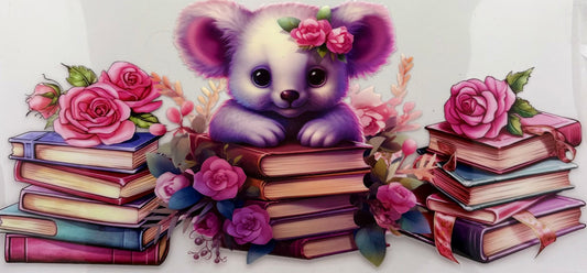 Koala & Books