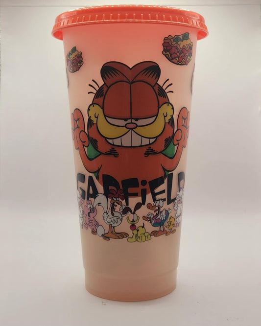 Garfield