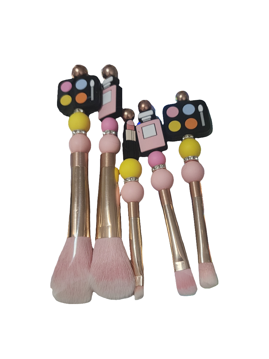 COSMETIC makeup brushes - DISCONTINUED