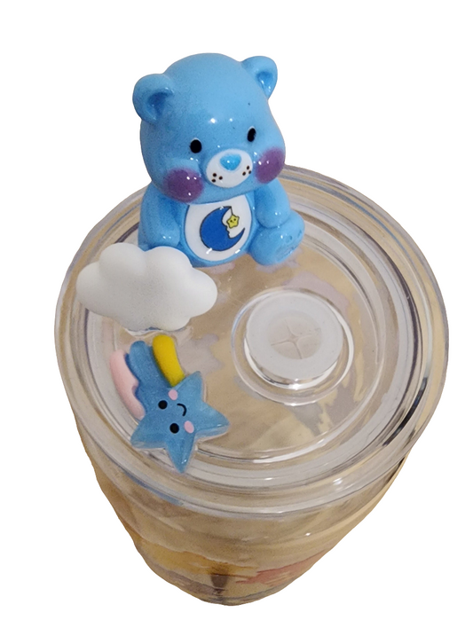 Carebear Acrylic