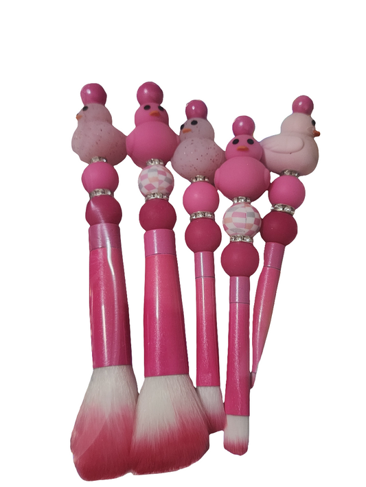 DUCK makeup brushes - DISCONTINUED