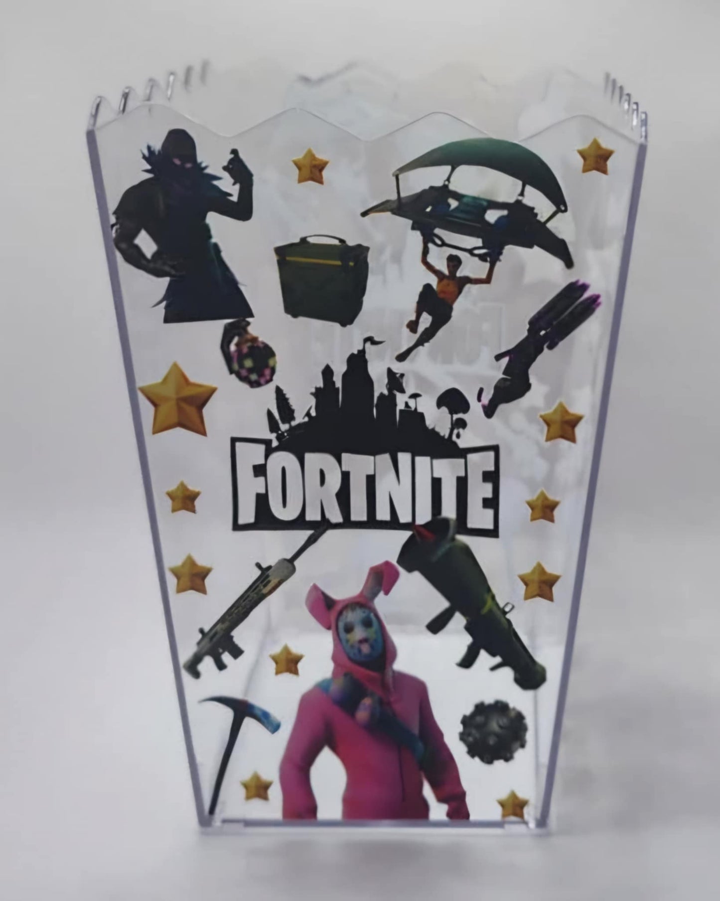 Fortnite Popcorn / Snack Bucket